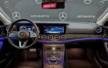 Mercedes-Benz CLS, 2019 год, 6 695 000 рублей, 14 фотография