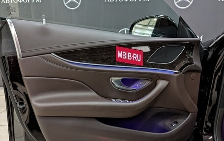Mercedes-Benz CLS, 2019 год, 6 695 000 рублей, 19 фотография