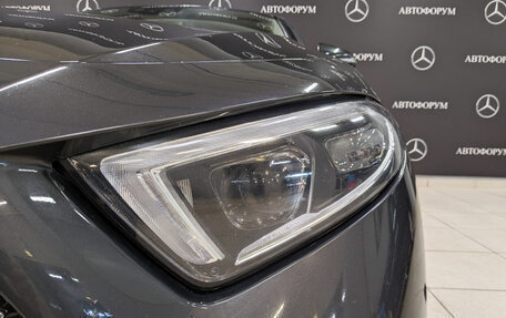Mercedes-Benz CLS, 2019 год, 5 250 000 рублей, 11 фотография