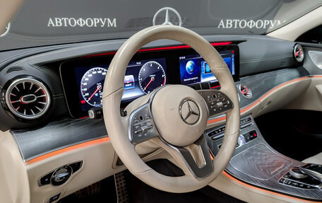 Mercedes-Benz CLS, 2019 год, 5 250 000 рублей, 15 фотография