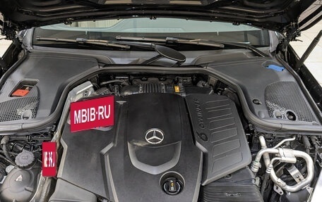 Mercedes-Benz CLS, 2019 год, 5 250 000 рублей, 9 фотография