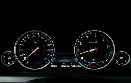 BMW 6 серия, 2013 год, 3 200 000 рублей, 11 фотография