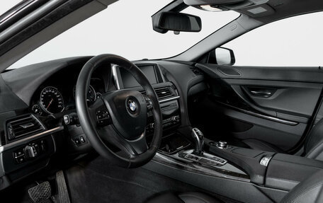 BMW 6 серия, 2013 год, 3 200 000 рублей, 16 фотография