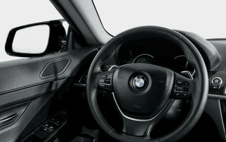 BMW 6 серия, 2013 год, 3 200 000 рублей, 15 фотография