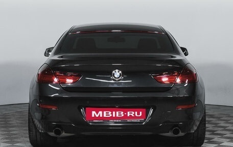BMW 6 серия, 2013 год, 3 200 000 рублей, 6 фотография