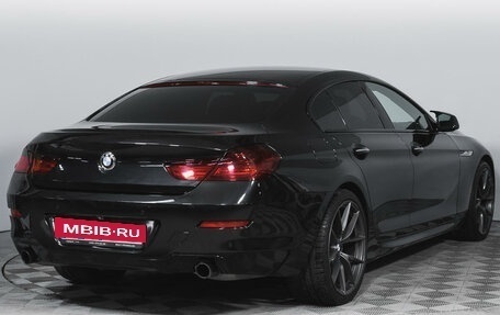 BMW 6 серия, 2013 год, 3 200 000 рублей, 5 фотография