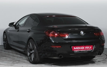BMW 6 серия, 2013 год, 3 200 000 рублей, 7 фотография