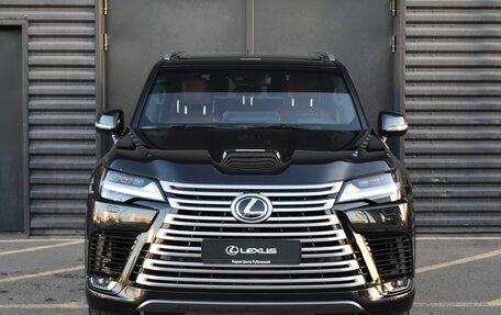 Lexus LX, 2023 год, 22 160 000 рублей, 3 фотография