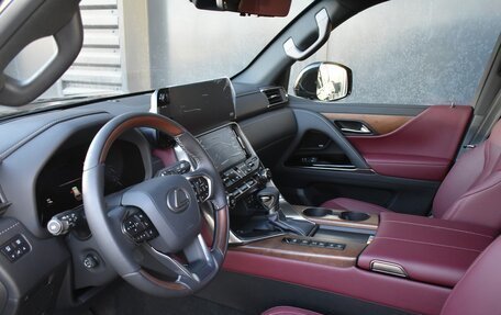 Lexus LX, 2023 год, 22 160 000 рублей, 13 фотография