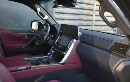 Lexus LX, 2023 год, 22 160 000 рублей, 14 фотография