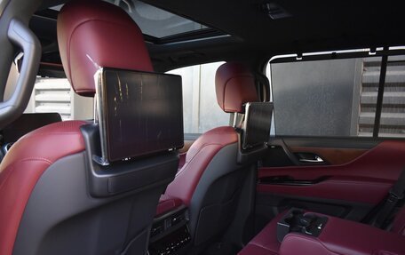 Lexus LX, 2023 год, 22 160 000 рублей, 18 фотография