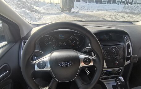 Ford Focus III, 2013 год, 920 000 рублей, 12 фотография