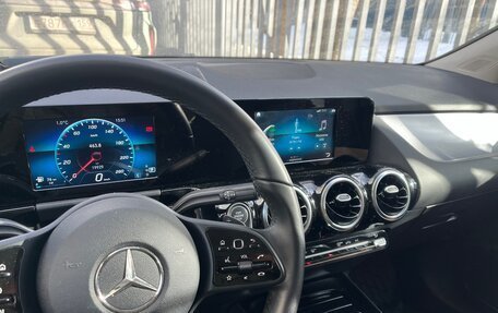 Mercedes-Benz B-Класс, 2019 год, 2 900 000 рублей, 7 фотография