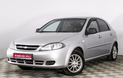 Chevrolet Lacetti, 2009 год, 499 789 рублей, 1 фотография