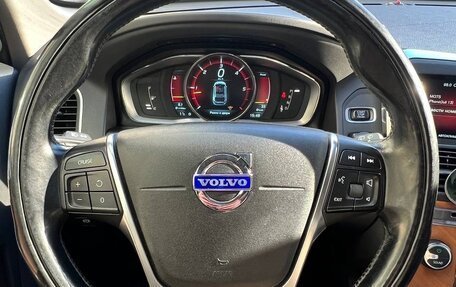 Volvo XC60 II, 2014 год, 1 900 000 рублей, 14 фотография