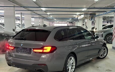 BMW 5 серия, 2020 год, 5 400 000 рублей, 4 фотография