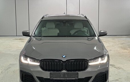 BMW 5 серия, 2020 год, 5 400 000 рублей, 20 фотография