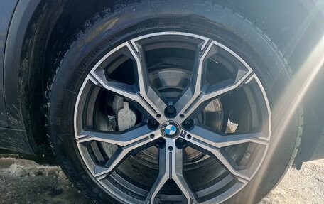 BMW X5, 2019 год, 6 150 000 рублей, 5 фотография