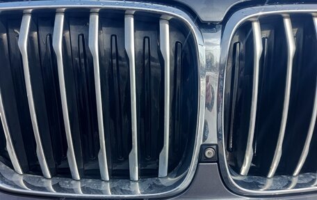 BMW X5, 2019 год, 6 150 000 рублей, 6 фотография