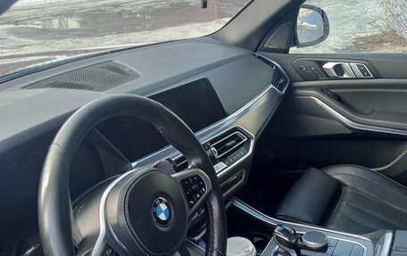 BMW X5, 2019 год, 6 150 000 рублей, 8 фотография