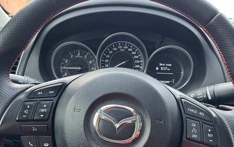 Mazda 6, 2012 год, 1 735 000 рублей, 2 фотография
