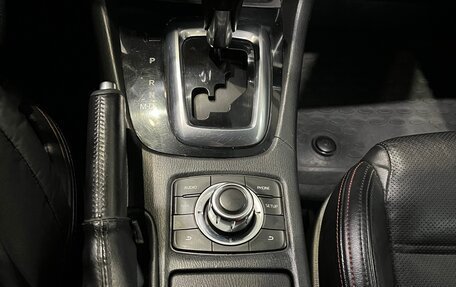 Mazda 6, 2012 год, 1 735 000 рублей, 12 фотография