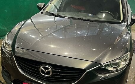 Mazda 6, 2012 год, 1 735 000 рублей, 20 фотография