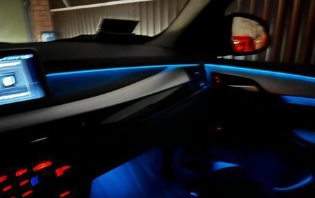 BMW X5, 2017 год, 4 750 000 рублей, 10 фотография