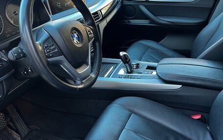 BMW X5, 2017 год, 4 750 000 рублей, 18 фотография