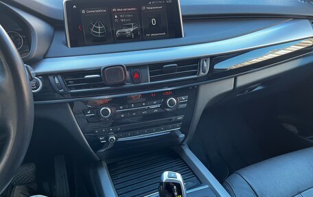 BMW X5, 2017 год, 4 750 000 рублей, 14 фотография