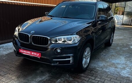 BMW X5, 2017 год, 4 750 000 рублей, 2 фотография
