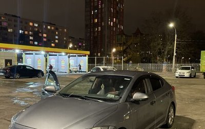 Hyundai Elantra VI рестайлинг, 2016 год, 1 200 000 рублей, 1 фотография