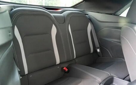 Chevrolet Camaro VI, 2019 год, 3 800 000 рублей, 5 фотография