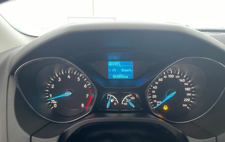 Ford Focus III, 2018 год, 1 380 000 рублей, 19 фотография