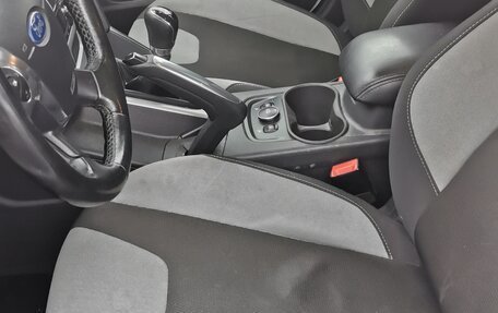 Ford Focus III, 2012 год, 740 000 рублей, 7 фотография
