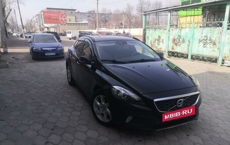 Volvo V40 Cross Country I, 2013 год, 1 380 000 рублей, 3 фотография