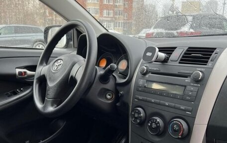 Toyota Corolla, 2008 год, 820 000 рублей, 8 фотография
