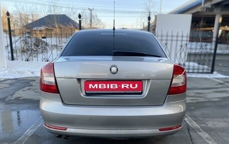 Skoda Octavia, 2010 год, 820 000 рублей, 7 фотография