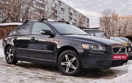 Volvo S40 II, 2007 год, 750 000 рублей, 13 фотография
