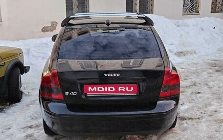Volvo S40 II, 2007 год, 750 000 рублей, 9 фотография