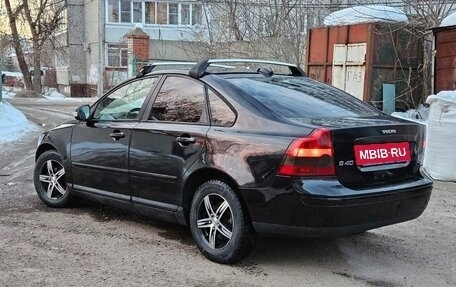 Volvo S40 II, 2007 год, 750 000 рублей, 14 фотография