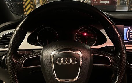 Audi A4, 2011 год, 1 300 000 рублей, 15 фотография