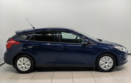 Ford Focus III, 2013 год, 782 000 рублей, 5 фотография