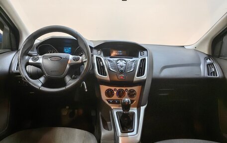 Ford Focus III, 2013 год, 782 000 рублей, 12 фотография