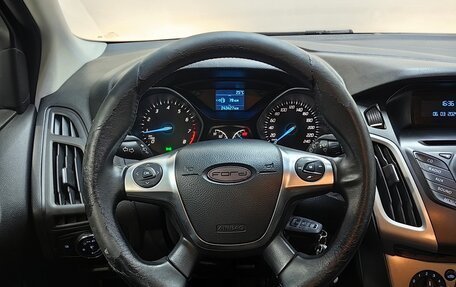 Ford Focus III, 2013 год, 782 000 рублей, 11 фотография