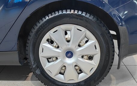 Ford Focus III, 2013 год, 782 000 рублей, 22 фотография