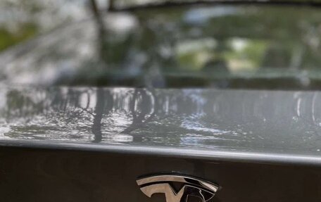 Tesla Model S I, 2013 год, 2 200 000 рублей, 15 фотография