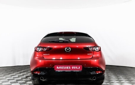 Mazda 3, 2019 год, 2 297 555 рублей, 6 фотография