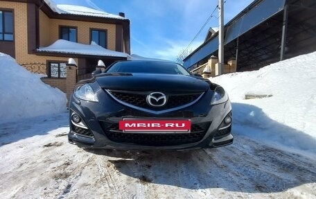 Mazda 6, 2010 год, 1 000 000 рублей, 9 фотография