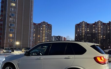 BMW X5, 2017 год, 4 600 000 рублей, 3 фотография